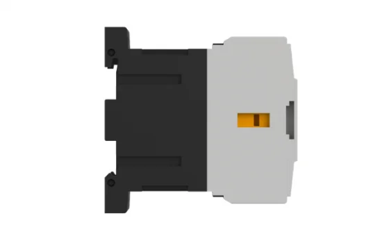 MINICONTATOR 6M 1NF 380/415VCA - Soprano