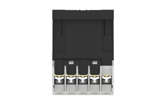 MINICONTATOR 6M 1NF 380/415VCA - Soprano