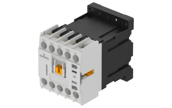 MINICONTATOR 9M 1NF 220/240VCA - Soprano