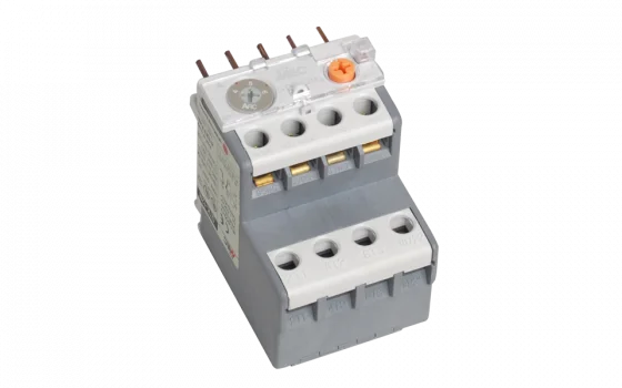 RELE TERM. SOBREC. RTS-012M 6-9-MINI - Soprano