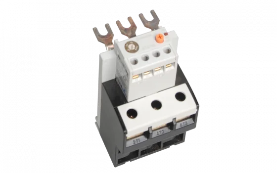RELE TERM. SOBREC. RTS-085 28-40 - Soprano