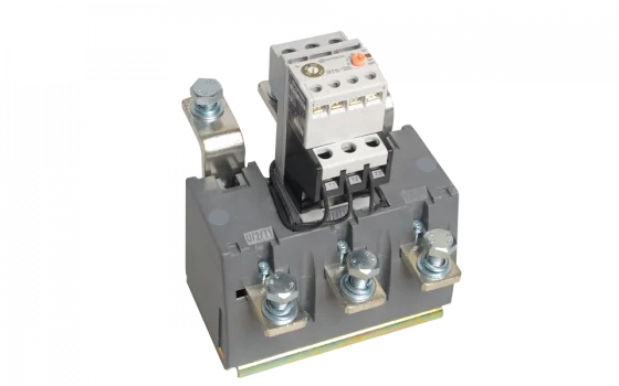 RELE TERM. SOBREC. RTS-220 120-180 - Soprano
