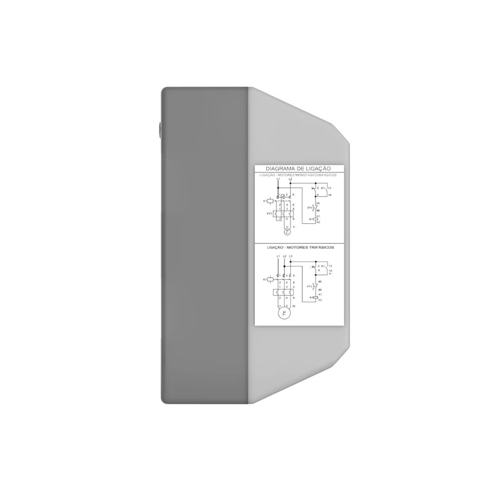 CPS - 12 7,0-10,0 220 VAC - Soprano