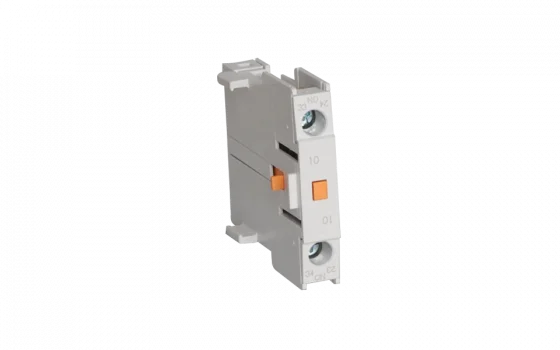 BL. CONTATO AU1-11 1NA+1NF - Soprano