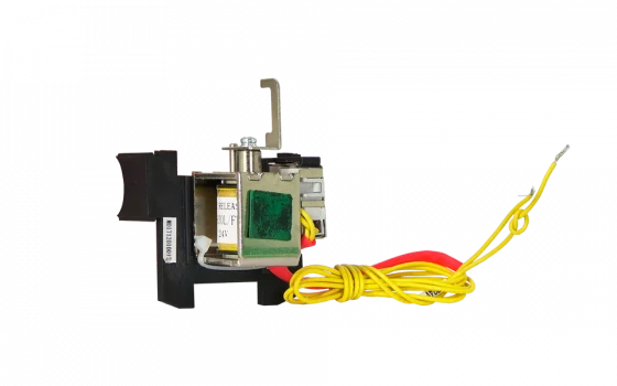 BOB. DISP. DIST. DLE1600-X - 220VCA - Soprano