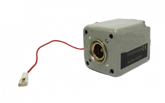 BOB. FECH. ACB - SA - 24VCC - Soprano