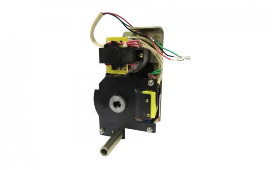 MOTOR DISJ. ABERTO - ACB - SA 3200-4000 - 220VCA - Soprano