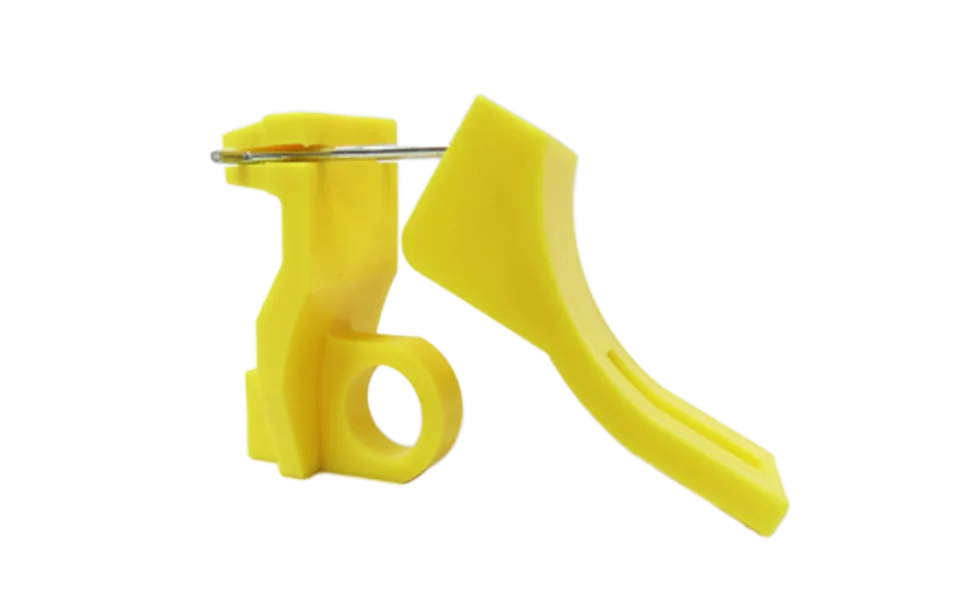 TRAVA MANIPULO - LH-SHB - Soprano