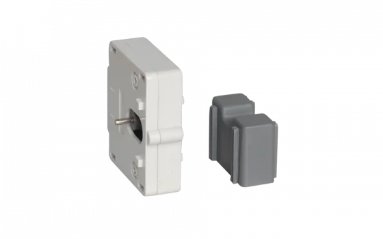 INTERTRAV. MEC. AR- 12M - Soprano