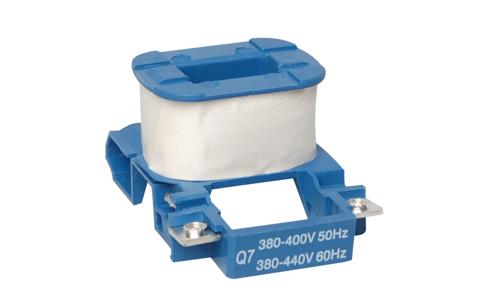 BOB. OP. CST 40-95 110/127VCA 50/60HZ - Soprano