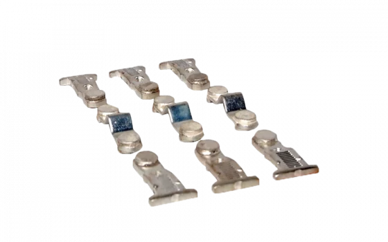 JG DE CONTATOS DE FORCA JC-80T-80A - Soprano