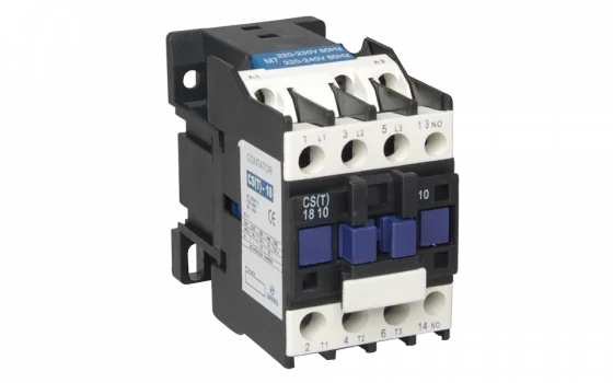 CONTATOR CST-18 1NA 220/240VCA - Soprano