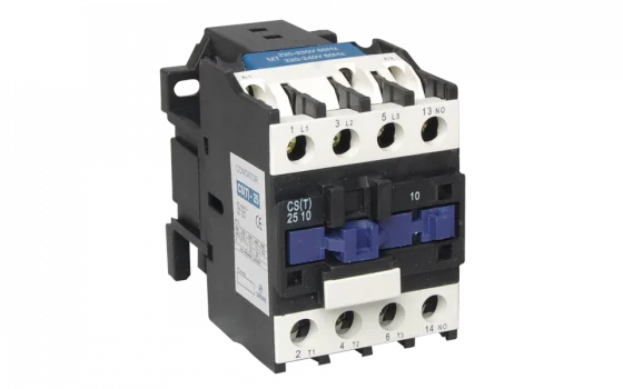 CONTATOR CST-25 1NA 110/127VCA - Soprano