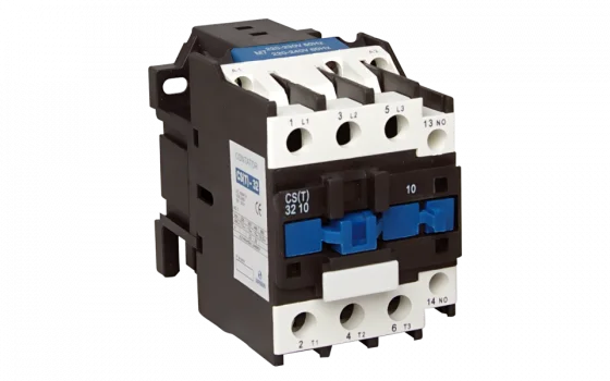 CONTATOR CST-32 1NA 220/240VCA - Soprano