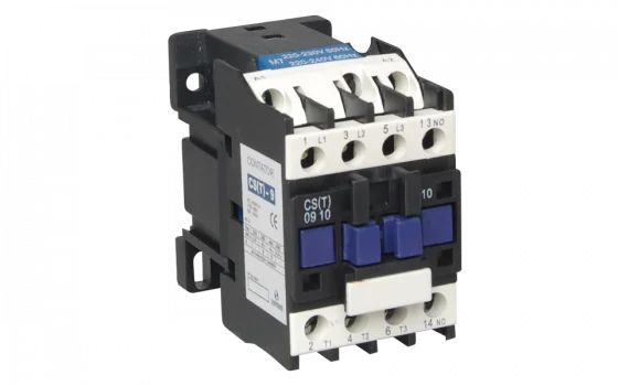 CONTATOR CST-9 1NF 24VCA - Soprano