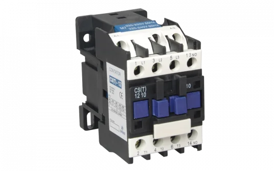 CONTATOR CST-12 1NF 380/415VCA - Soprano