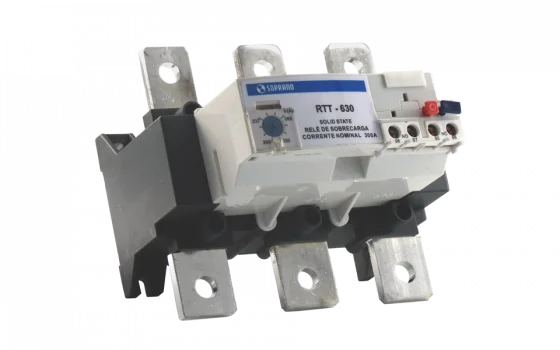 RELE TERM. SOBREC. RTT-630 300-500 - Soprano