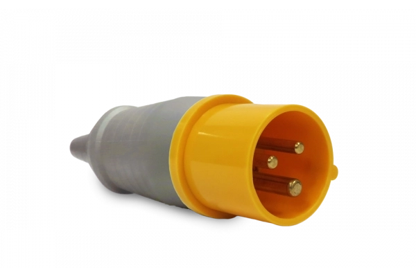 ユーリル PLUG. PLS-3074-16A-2P+T-110XVCA-IP44-4H