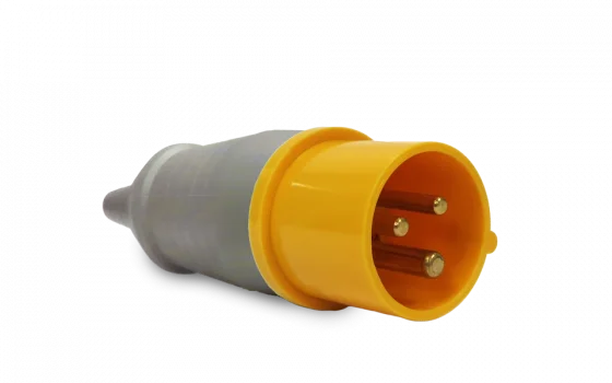 PLUG. PLS-3274-32A-2P+T-110\130VCA-IP44-4H - Soprano