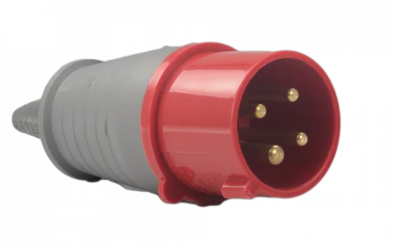 PLUG. PLS-4276-32A-3P+T-380 VCA-IP44-6H