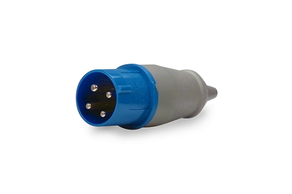 PLUG. PLS-4279-32A-3P+T-220 VCA-IP44-9H