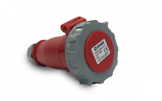 ACOP. ACP-3259-32A-2P+T-380\415VCA-IP67-9H - Soprano