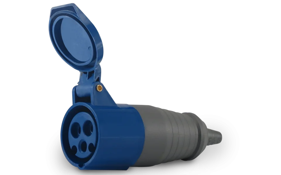 ACOP. ACS-4059-16A-3P+T-220 VCA-IP44-9H ACOP. ACS-4059-16A-3P+T-220 VCA-IP44-9H