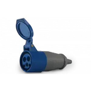 ACOP. ACS-4059-16A-3P+T-220 VCA-IP44-9H