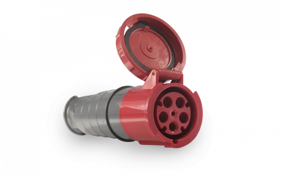 ACOP. ACP-4556-63A-3P+T-380\415VCA-IP67-6H - Soprano