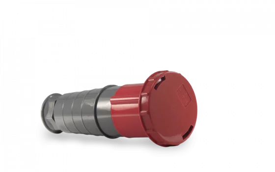 ACOP. ACP-4556-63A-3P+T-380\415VCA-IP67-6H - Soprano