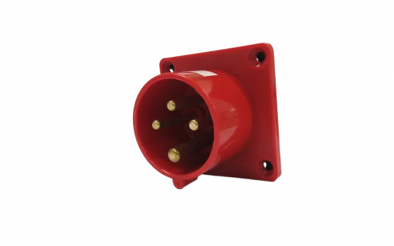 TOM. EMB. INVERTIDA TES-4146-16A-3P+T-380/440VCA-IP44-6H - Soprano
