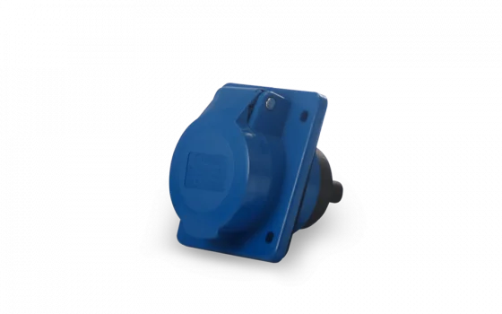 TOM. EMB. TES-5049-16A-3P+T+N-220\240VCA-IP44-9H - Soprano