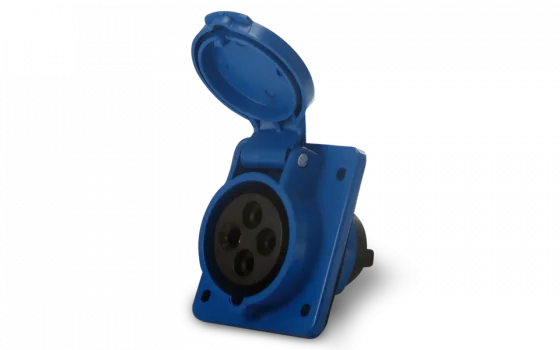 TOM. EMB. TES-5249-32A-3P+T+N-220\240VCA-IP44-9H - Soprano