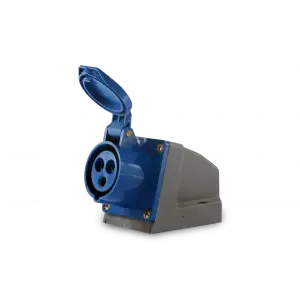 TOM. SOB. TSS-4009-16A-3P+T-220 VCA-IP44-9H