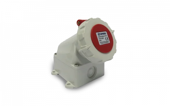 TOM. SOB. TSP-4203-32A-3P+T-380\415VCA-IP67-3H - Soprano