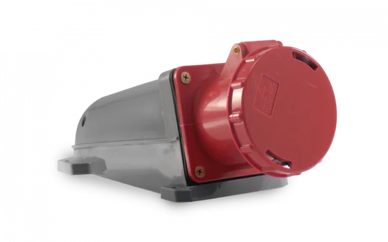 TOM. SOB. TSP-4606-125A-3P+T-380/440VCA-IP67-6H - Soprano