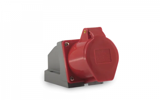 TOM. SOB. TSS-5006-16A-3P+T+N-380\440VCA-IP44-6H - Soprano