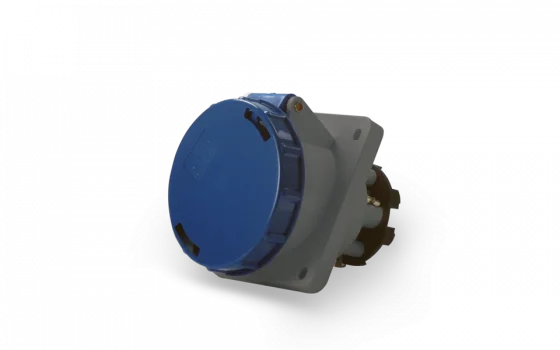 TOM. EMB. TEP-5649-125A-3P+T+N-200/250VCA-IP67-9H - Soprano
