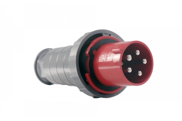 plplページ PLUG. PLP-5676-125A-3P+T+N-380VCA-IP67-6H
