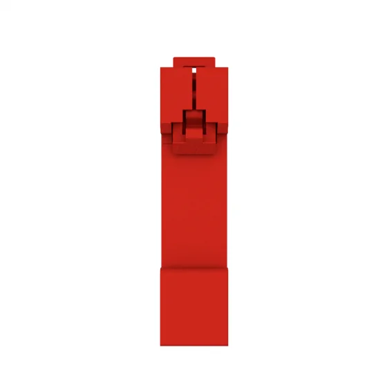 DPS MONOBLOCO - 1P 10-20KA 275VAC - DPS1-20M-275 - Soprano