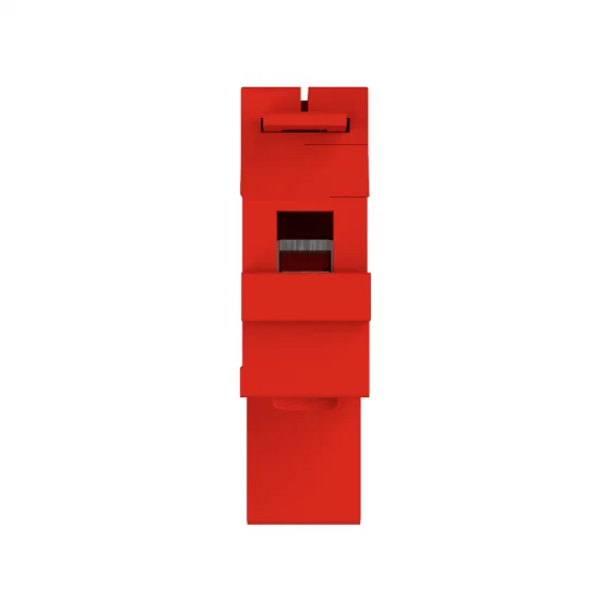 DPS MONOBLOCO - 1P 10-20KA 275VAC - DPS1-20M-275 - Soprano