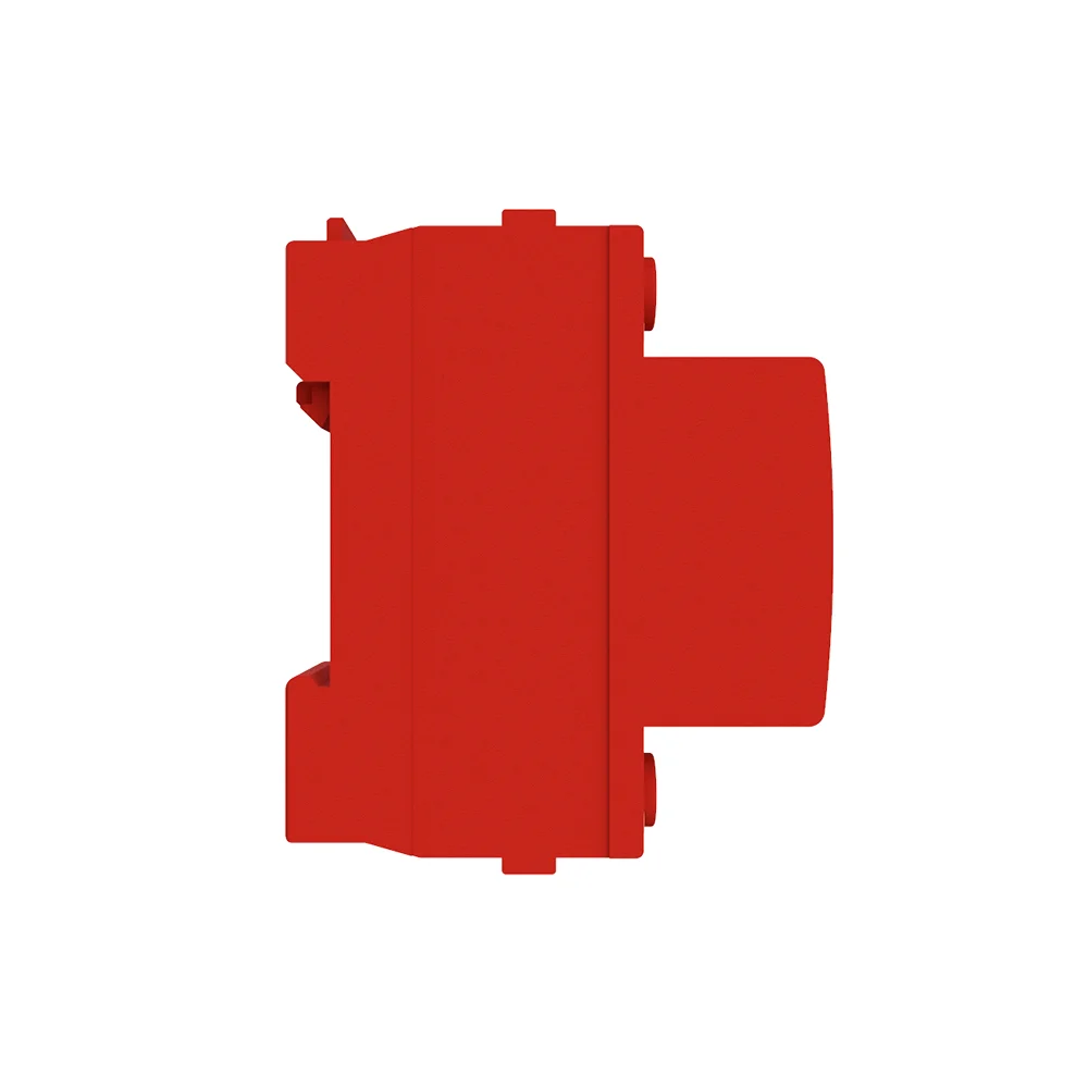 DPS MONOBLOCO - 1P 10-20KA 275VAC - DPS1-20M-275 - Soprano