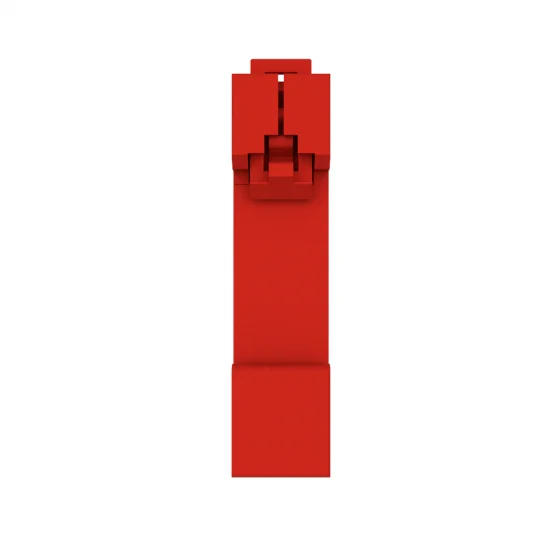 DPS MONOBLOCO - 1P 15-30KA 275VAC - DPS1-30M-275 - Soprano