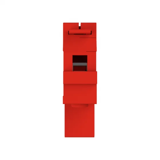 DPS MONOBLOCO - 1P 15-30KA 275VAC - DPS1-30M-275 - Soprano