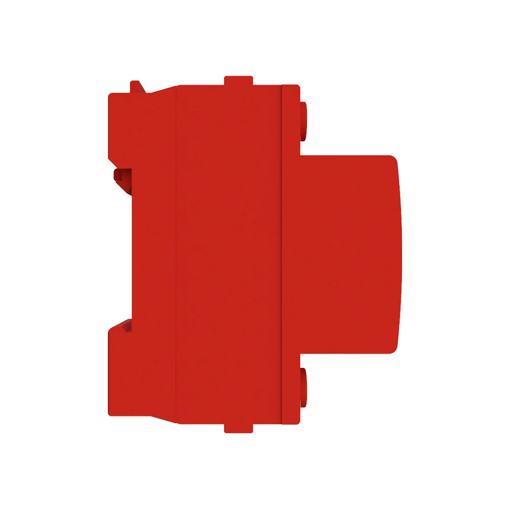 DPS MONOBLOCO - 1P 15-30KA 275VAC - DPS1-30M-275 - Soprano