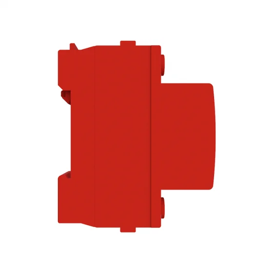 DPS MONOBLOCO - 1P 15-30KA 275VAC - DPS1-30M-275 - Soprano