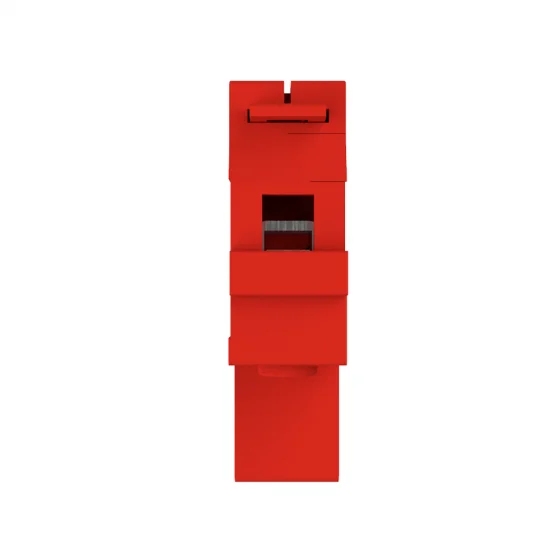 DPS MONOBLOCO - 1P 20-45kA 275Vac - DPS1-45M-275 - Soprano