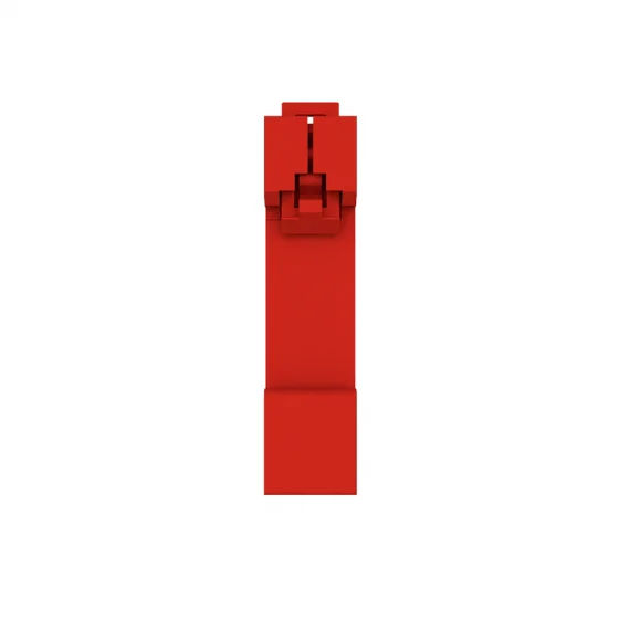 DPS MONOBLOCO - 1P 20-45kA 275Vac - DPS1-45M-275 - Soprano