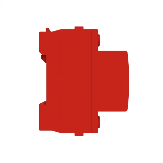 DPS MONOBLOCO - 1P 20-45kA 275Vac - DPS1-45M-275 - Soprano