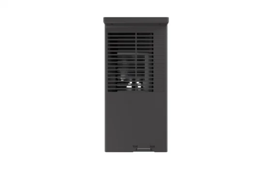 INVERSOR DE FREQUENCIA ISPS-4T0.75GB - 1CV - 380VTRIFASICO - Soprano